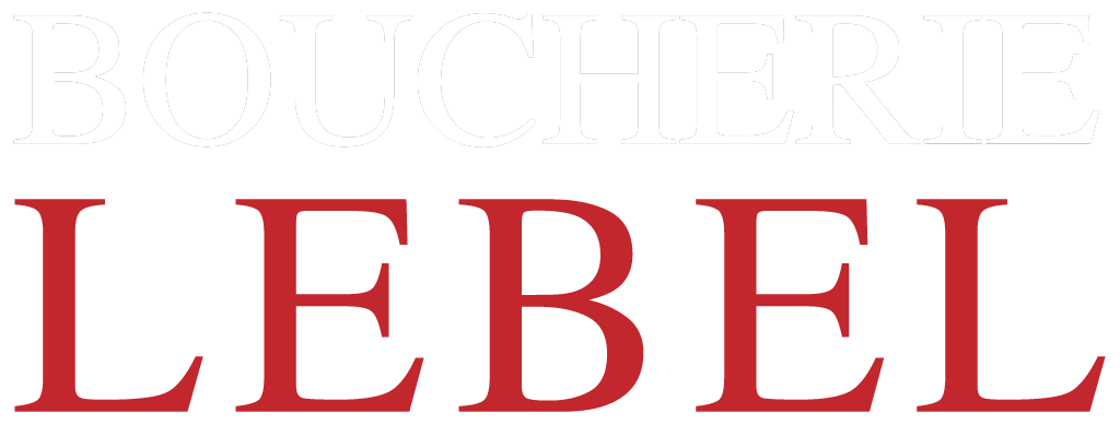 Boucherie LEBEL