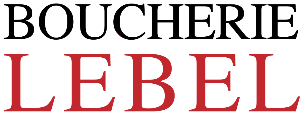 Boucherie LEBEL